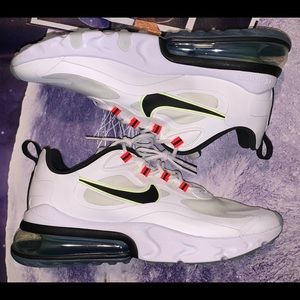 Nike Air Max 270 Women’s Size 11.0 CZ6685-100